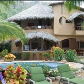 Luciérnaga Bungalow Four-Night Stay item