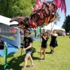 Vancouver International Children's Festival tickets item