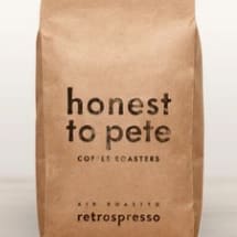 1 Hour Coffee Roasting Experience item