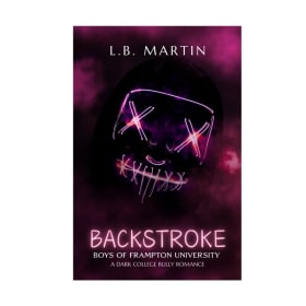 Special Edition - Backstroke by L.B. Martin item