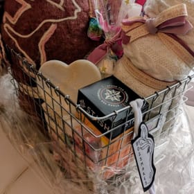 You Time Coziness item