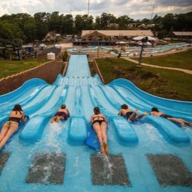 Montage Mountain- 2 Waterpark Passes item