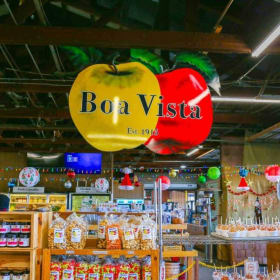 🍎 Boa Vista Orchards Gift Basket item