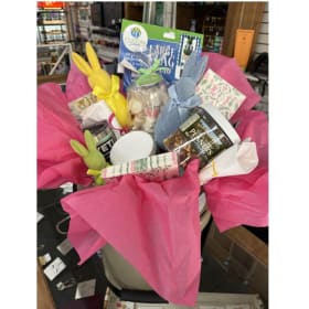 Bicycle World Bucket of Goodies item