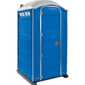 Port-a-Potty item
