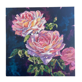 Amazing Grade - Renee Roberts item