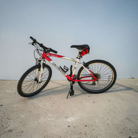 Handsome Specialized Bicycle item