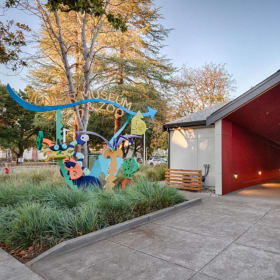 Palo Alto Junior Museum & Zoo item