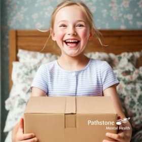 Comfort & Care Kits item