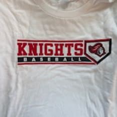 T-shirt item