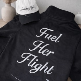 First Class Quarter Zip item