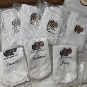 Socks item