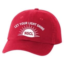 Youth - Red valucap item