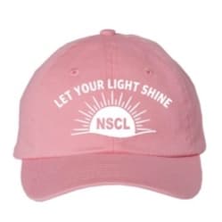 Youth - Pink valucap item