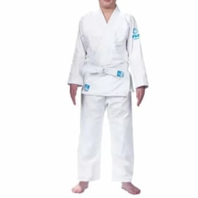 Starter Kids Judo GI Sku: 2157-FW0000 Size 0000-00 item