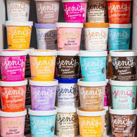 Jeni's Ice cream $25 Gift Card item