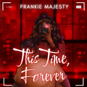 Audio - This Time, Forever by Frankie Majesty item