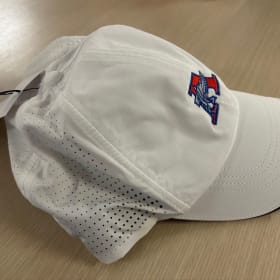 Nike Dri-FIT Performance Cap with Embroidered Logo item