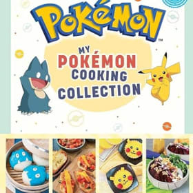 Kids Cookbook Collection item