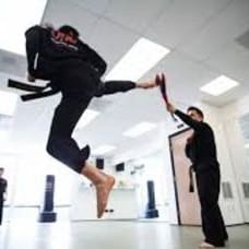 Summer Camp at One Martial Arts in Millbrae $455 Value! item