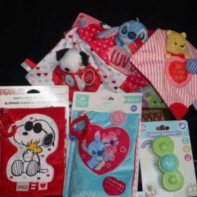 Lot #123 Baby’s First Favorites item