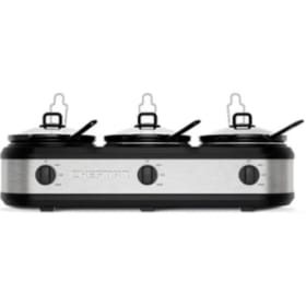 Lot #111 Buffet Server item