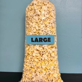 Out Of The Wild Large Popcorn Bag item