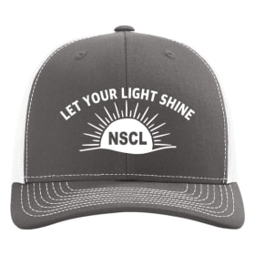 Charcoal richardson item