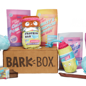 🐾 Barking Good Time 🐾 item