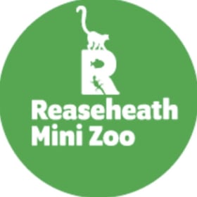 14. Reaseheath Mini Zoo Family Ticket item