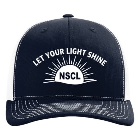 Navy richardson item