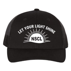 Youth - black richardson item