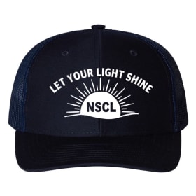 Youth - Navy Richardson item