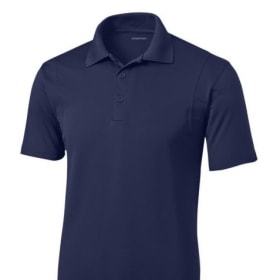 Mens-502 CONS Polo Buttoned (option 1) item