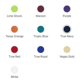 Mens-502 CONS Polo Buttoned (Option 2) item