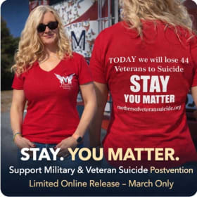 Large VNeck item