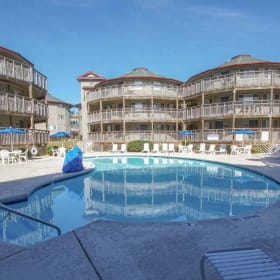 Nags Head Week - May 29 to June 5 item