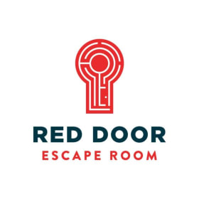 Red Door Escape Room item