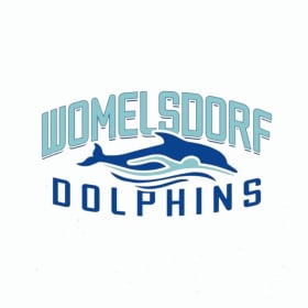 Swimmer #4: 2025 Womelsdorf Swim Team Registration item