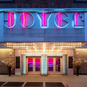 JOYCE Tickets item