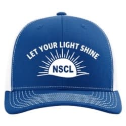 Royal Richardson item