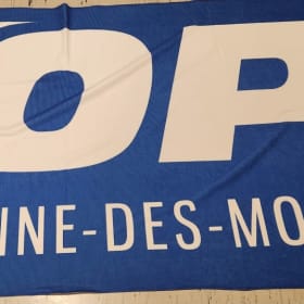 Serviette item