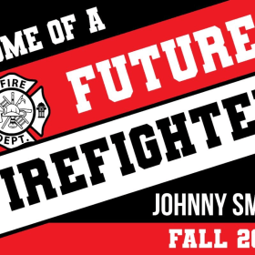 Future Fire/Police/EMT item