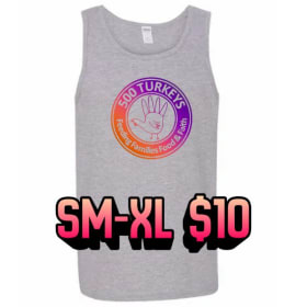 Team Tank- Size XL item