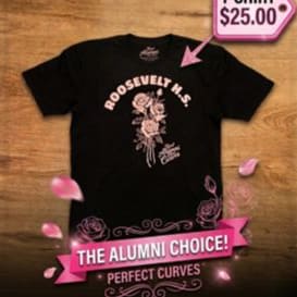 T- Shirt Medium item