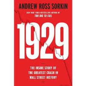 Signed Copy of 1929 item