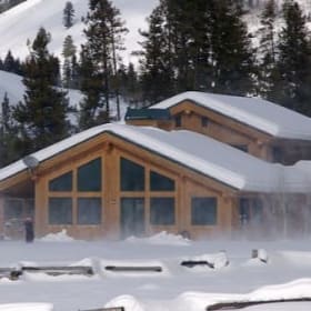 (4) Bedroom Idaho Mountain House item