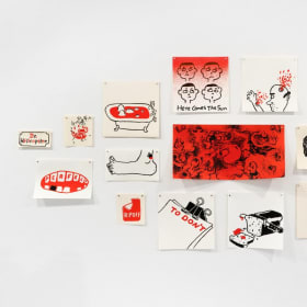 Dr. Hélicoptère (édition de 19) - prix régulier item