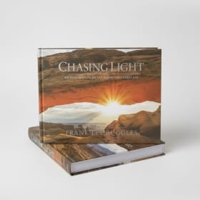 "Chasing Light" 📸 item