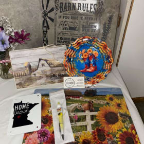 Heidi Anderson Fun Basket item